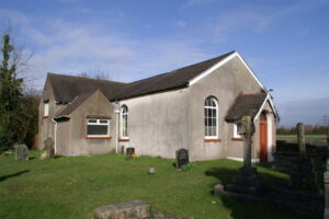 Nash Baptist Chapel