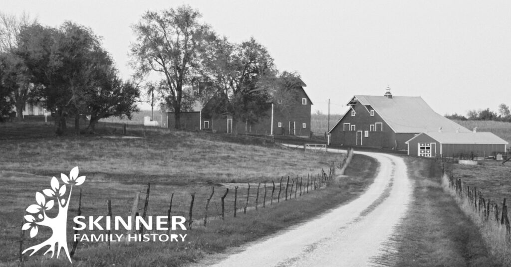 Farming Nebraska