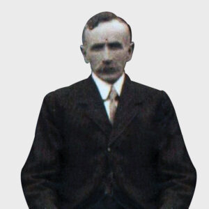 James Skinner 1922