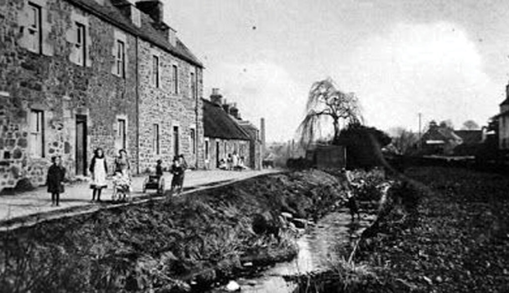 Auchtermuchty