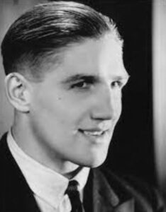 Jack Petersen