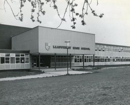10685147 Lliswerry High School 1980