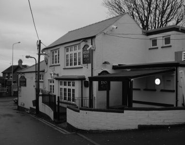The Star Inn, St_Mellons