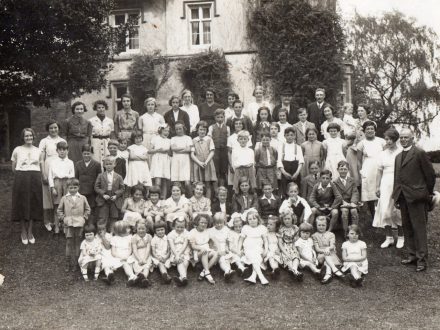 Rosa Kate Skinner Christchurch School Governess