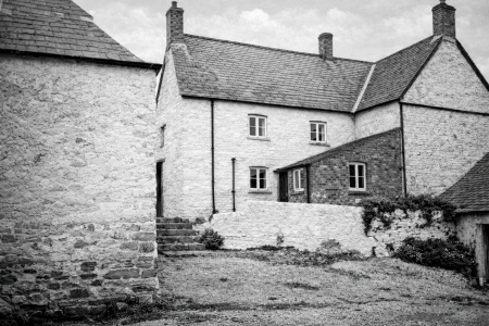 Abernant Farm