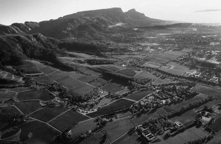 Bishopscourt, cape town