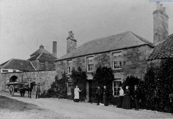 Brewery Newton of Falkland