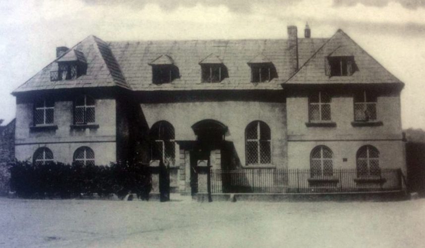 Caerleon Endowed School