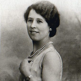 Catherine A.M. Phillips