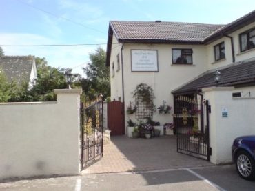 The Chapel Guest House