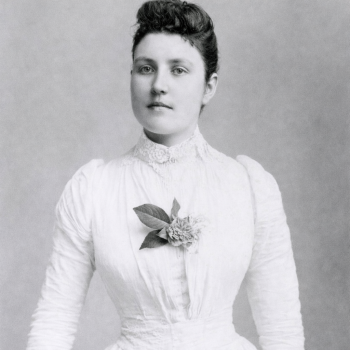 Rosa Kate Watkins