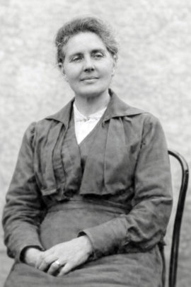 Rosa Kate Skinner