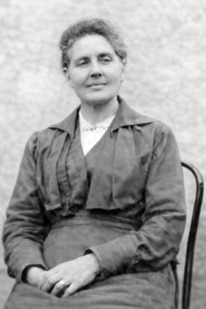 Rosa Kate Skinner