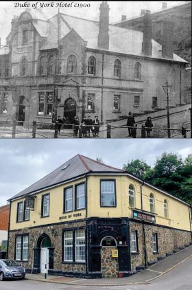 Duke of York Tylorstown