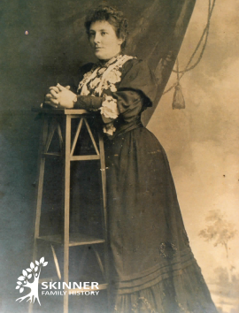 Myra Watkind 1908