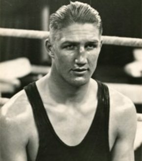 Jack in the ring