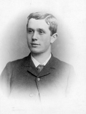 John Augustus Phillips 1889