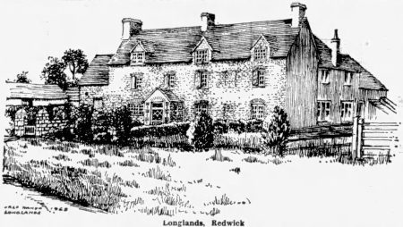 Longlands in Redwick