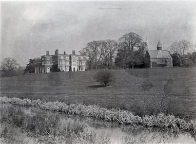 Markshal Estate
