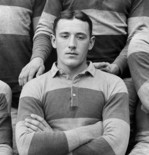 Melville Baker, Newport Rugby Club