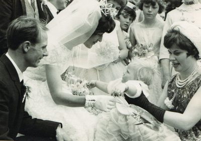 Mum & Dad wedding 64