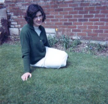 Mum, Langstone
