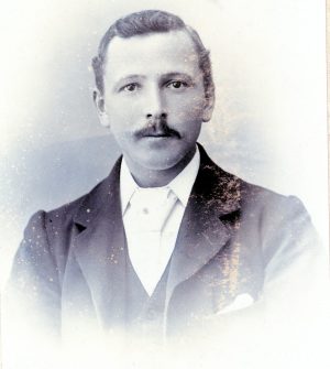 Rees Phillips
