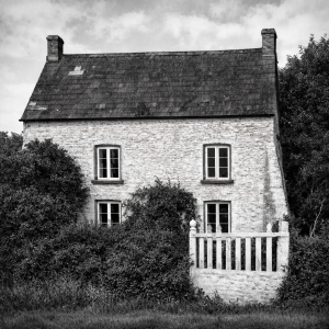 Spitty Farm, Newport 1869