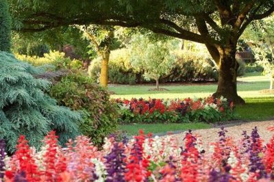 Springvale Botanical Cemetery