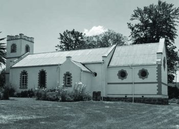 St Barnabas Anglican Church