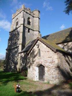 St Brides, Wentloog