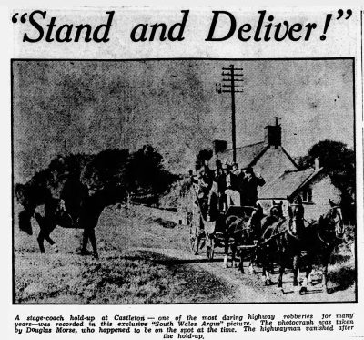 Stand and deliver1955