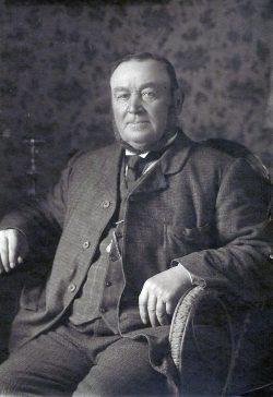 Stephen Leonard Baker