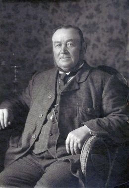 Stephen Leonard Baker