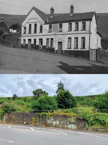 The Stanley, Stanleytown