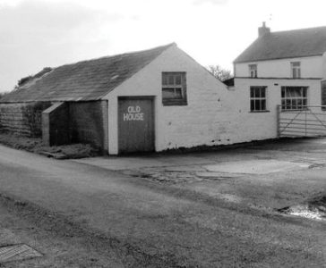 Old House Farm, Nash