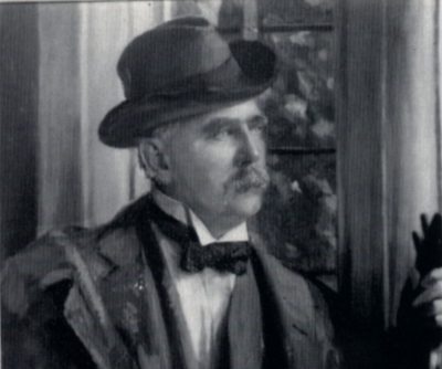 Thomas Phillips Price