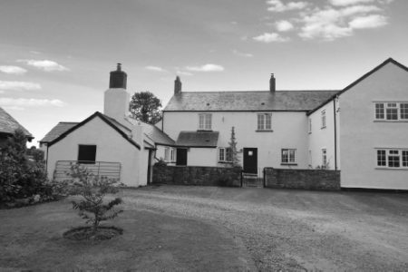 Tyn-Y-Brwyn Farm Coedkernew