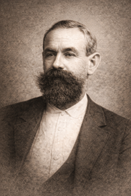 W.L Baker