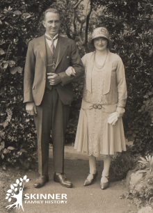 Wallace and Edith