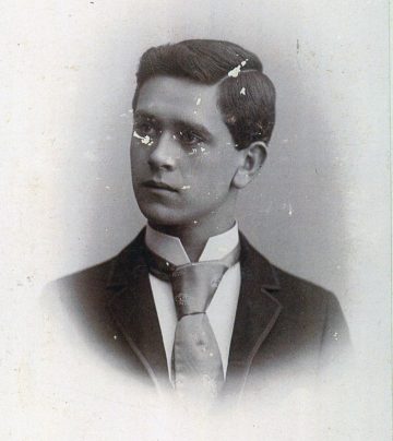 William Samuel Phillips