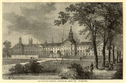 Bethlehem Hospital